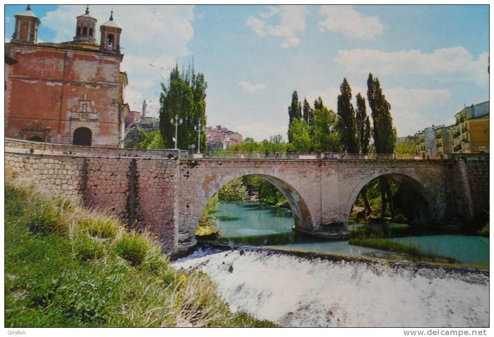 Cuenca Puente - Cuenca