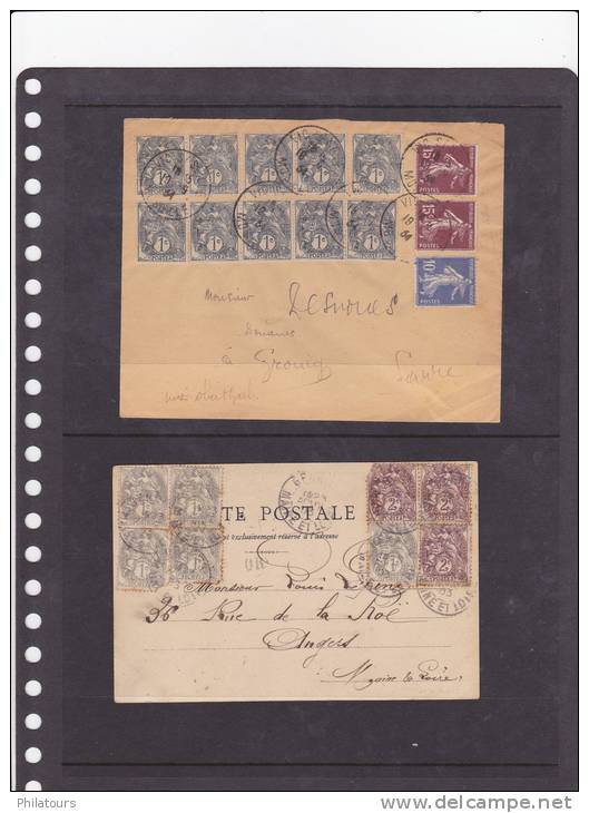 France Type Blanc - Unclassified