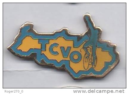 Cyclisme Vélo , TCVO - Bádminton