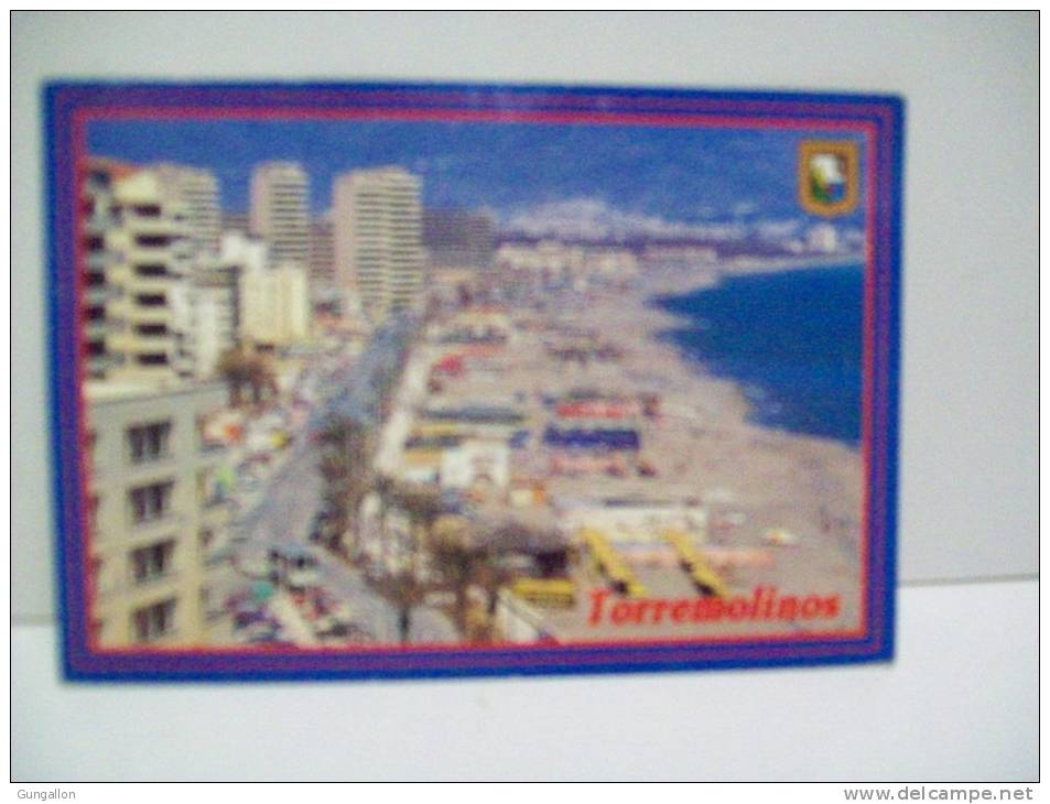 Torremolinos (Spagna) - Altri & Non Classificati