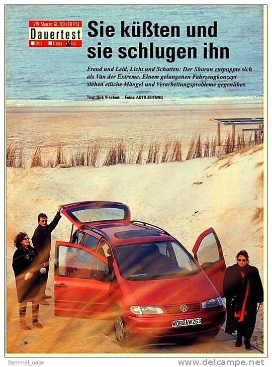 Auto  Zeitung  22 / 1998  Mit :  Test / Fahrberichte : Porsche Carrera 4 , 3-Liter Lupo Von VW -  Usw. - Auto & Verkehr