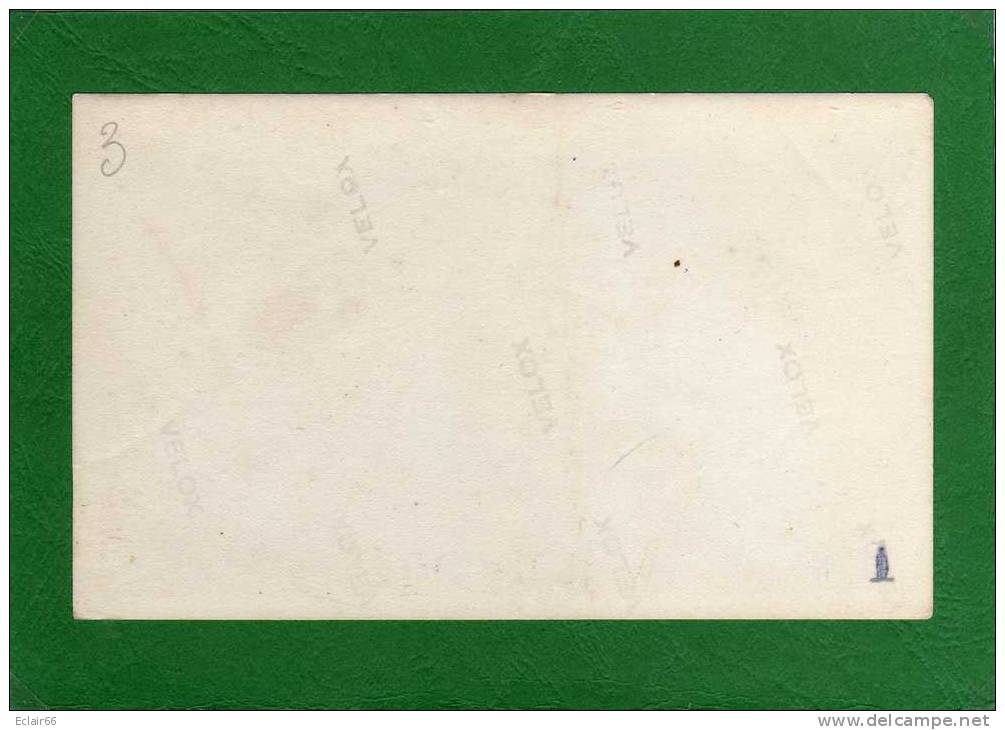 IRLANDE Photo A Identifier Année 1920 Couleur Sépia Voir Scanne Recto Verso N°3  ( 14cmX8,50cm) - Other & Unclassified