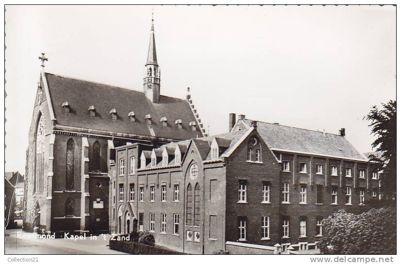 ROERMOND ... KAPEL IN T ZAND - Roermond