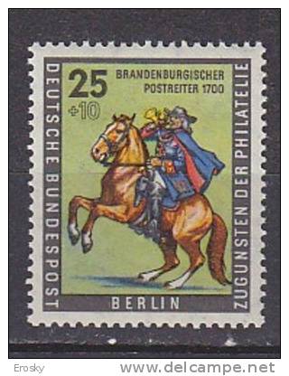 N5314 - BERLIN Yv N°139 ** - Ungebraucht