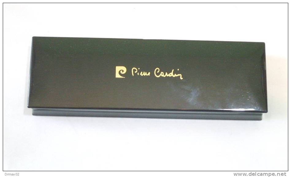 PIERRE CARDIN  - VINTAGE PENS (limited Edition) Original Box - Excellent Condition - Pens