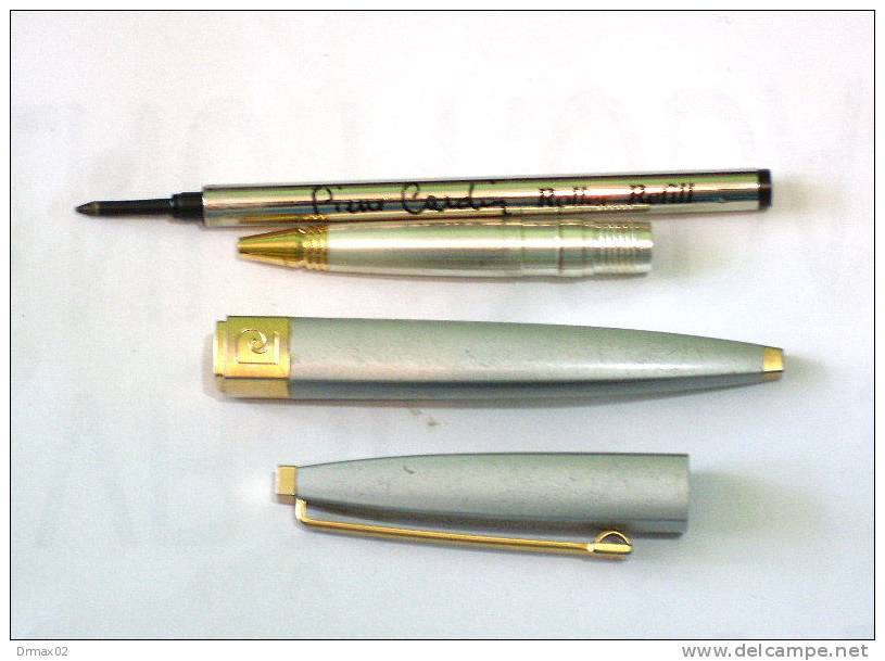 PIERRE CARDIN  - VINTAGE PENS (limited Edition) Original Box - Excellent Condition - Pens