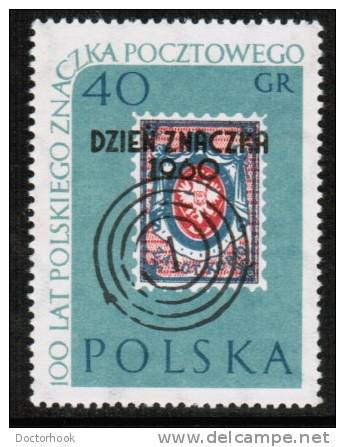 POLAND    Scott #  934**  VF MINT NH - Ongebruikt