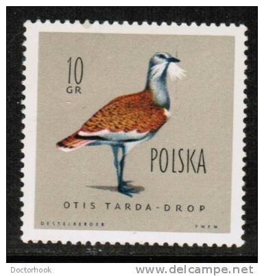 POLAND    Scott #  935**  VF MINT NH - Neufs