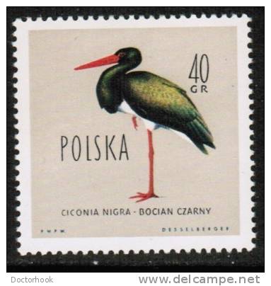 POLAND    Scott #  938**  VF MINT NH - Neufs