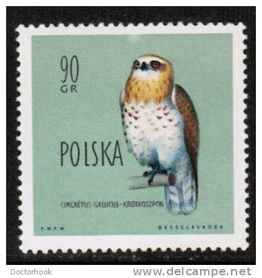 POLAND    Scott #  942**  VF MINT NH - Neufs