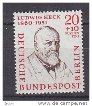 A1327 - BERLIN Yv N°153 ** - Unused Stamps