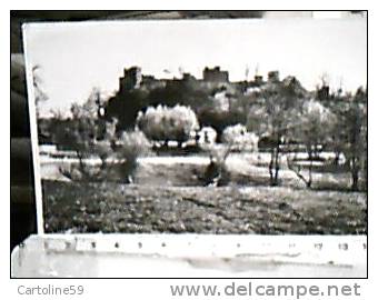 ENGLAND   SHROPSHIRE LUDLOW CASTLE AND WEIR COTTAGE VB1969  DV1573 - Shropshire