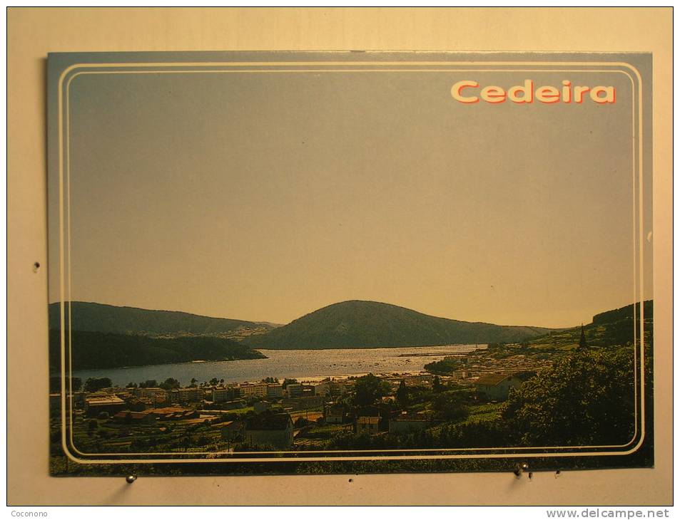 Cedeira - La Coruña