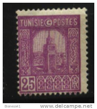 Tunisie  N° 128   Neuf *  Cote  0,75 € Au Quart De Cote - Other & Unclassified