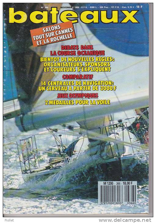 BATEAU ILE YEU CANNES LA ROCHELLE JEUX OLYMPIQUES COURSES DE BATEAU SHACLETON RADIOTELEPHONE - Boats