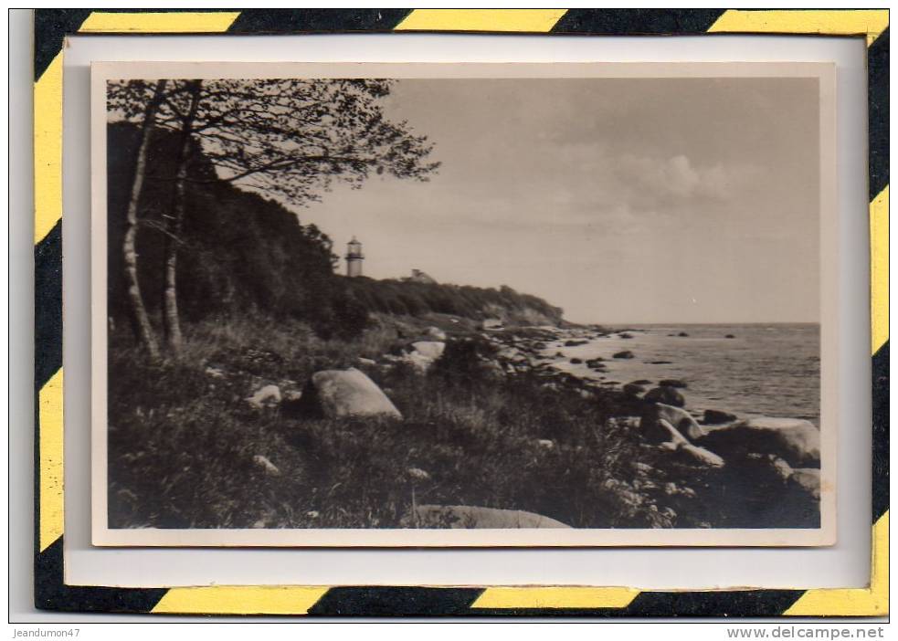 FEHMARN. - . STABERHUK AUF INSEL FEHMARN SÜDSTRAND - Fehmarn