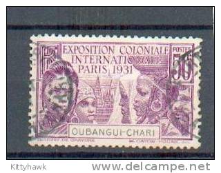 OUB 29 - YT 85 Obli - Used Stamps