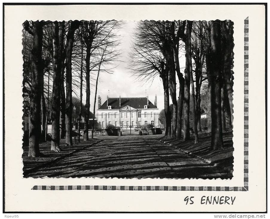 95 ENNERY - Photo - Ennery