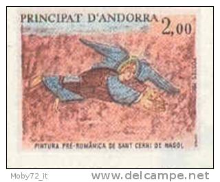 Andorra Fr. - Mi. N. 311 - Nuovo - Nuovi