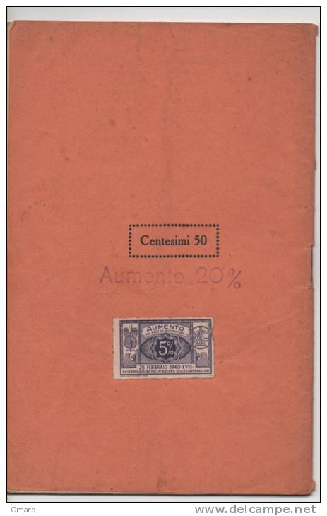 Lib074 Don Pasquale, Dramma Buffo 3  Atti, Musiche Doninzetti, Edizioni Barion, Opera, Teatro, Theatre, Anni ´40 - Théâtre