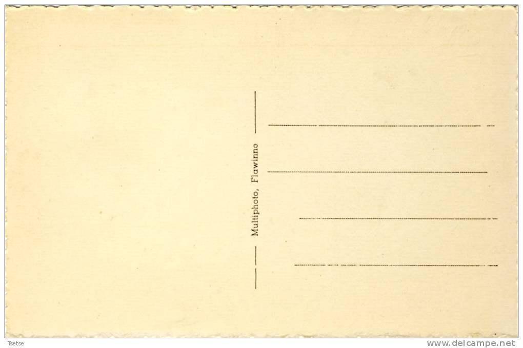 Ramioulle - Souvenir De ... - Carte Multivues ( Voir Verso ) - Flémalle