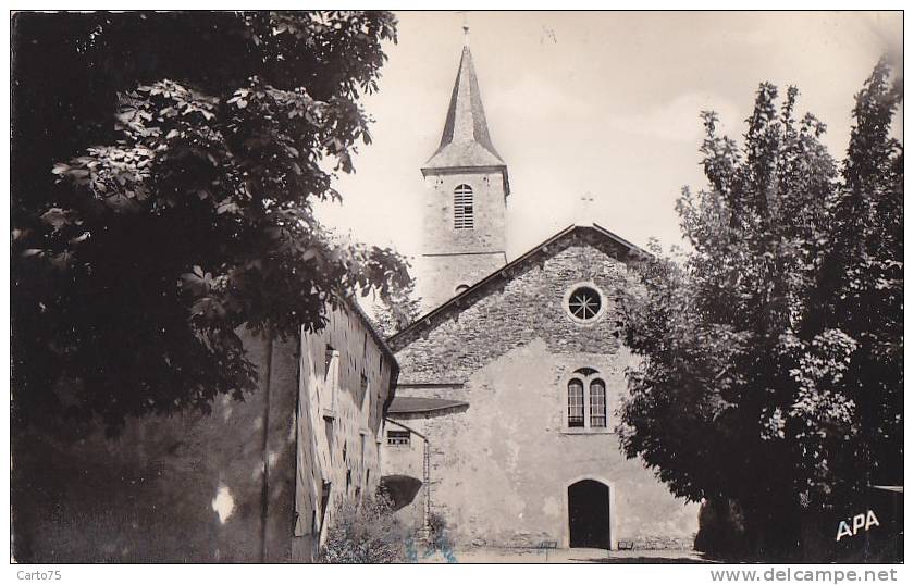 Murat Sur Vèbre 81 -  Place Eglise - Other & Unclassified