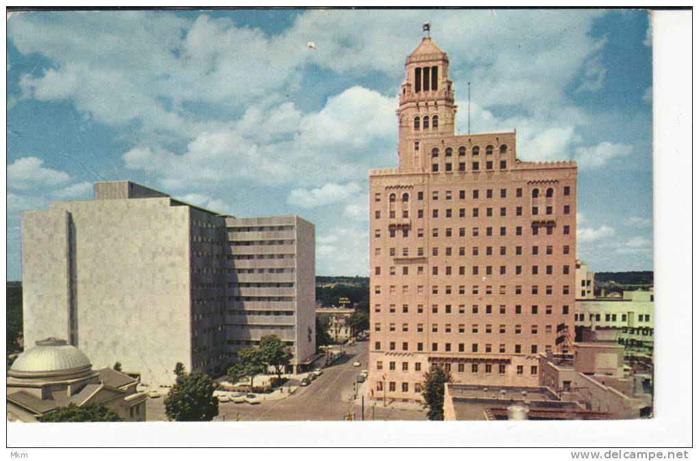 Mayo Clinic - Rochester