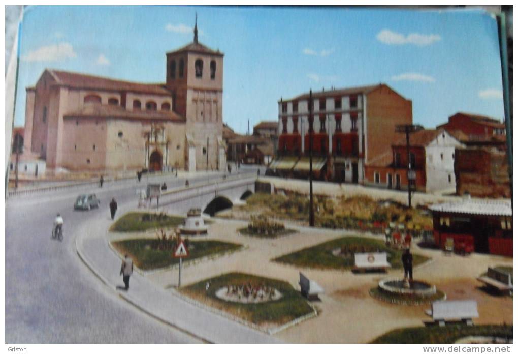 Medina Del Campo - Valladolid