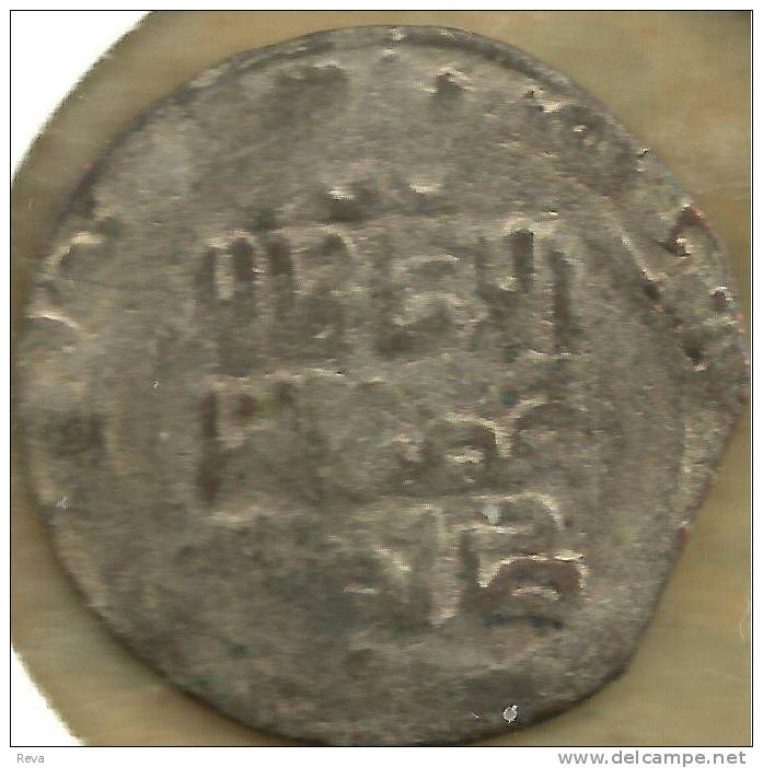 TURKEY 20 PARA INSCRIPTIONS IN ARABIC FRONT & BACK AH1223 -1803? AG SILVER F+ KM? READ DESCRIPTION CAREFULLY !!! - Turchia