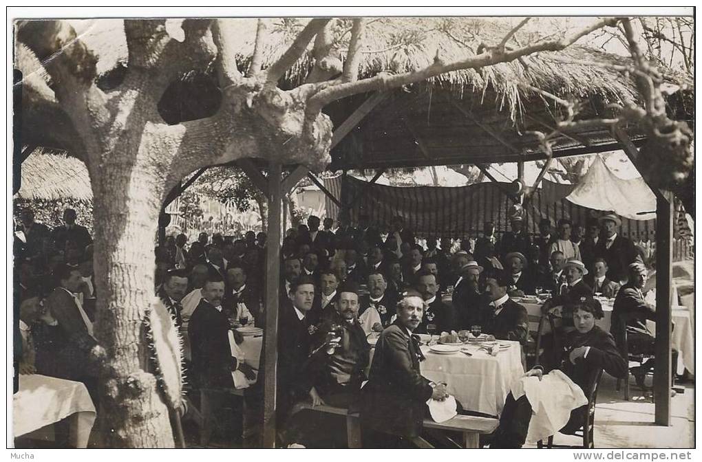 Nyon  Souvenir De La Course Avril 1912 - Nyon