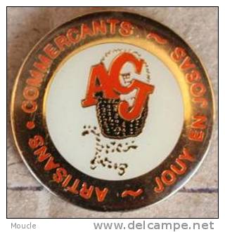 ARTISANTS - COMMERCANTS JOUY EN JOSAS - ACJ - Associations