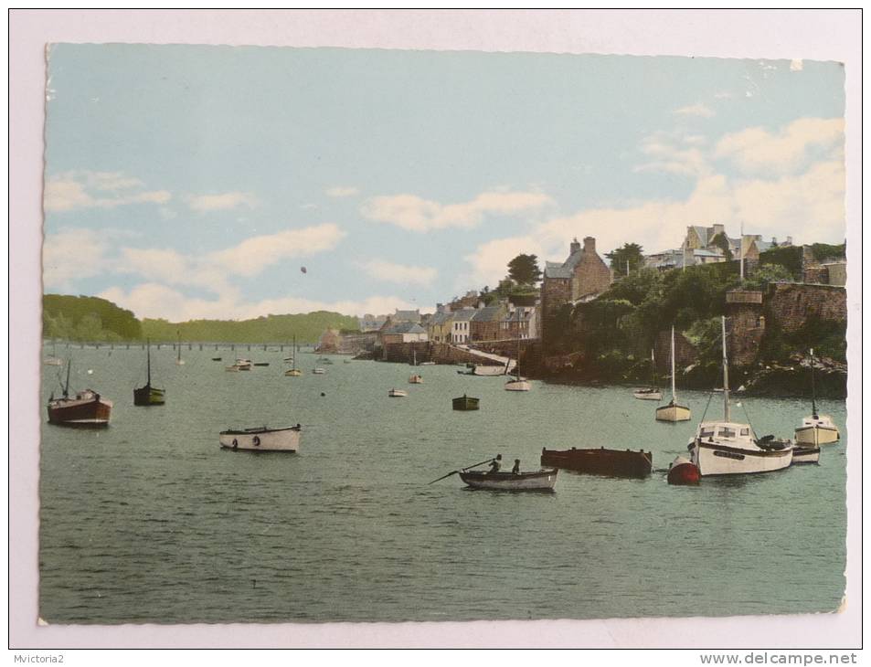 LE CONQUET - Vue Générale - Le Conquet