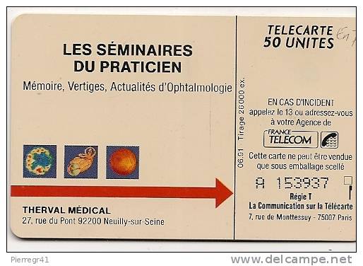 CARTE-PRIVEE-50U-EN77-S O3-  L ASTROCYTE N°A153937--UTILISEE--TB E- - 50 Einheiten