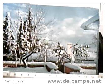 IRAQ ARBIL SHAKLAWA  SNOW NWVW N1975 DV1904 - Iraq