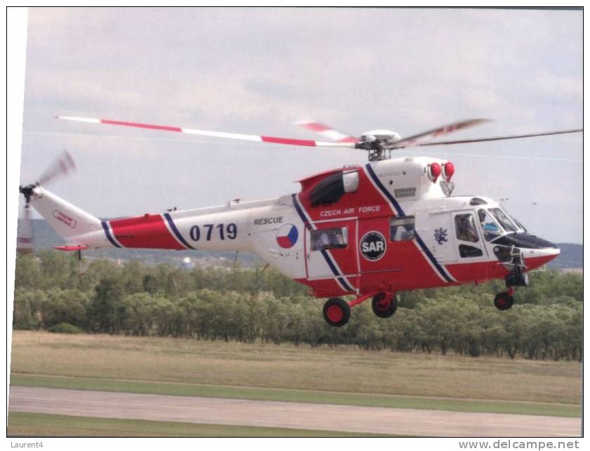 (305) Helicopter - Helicoptère - Hélicoptères