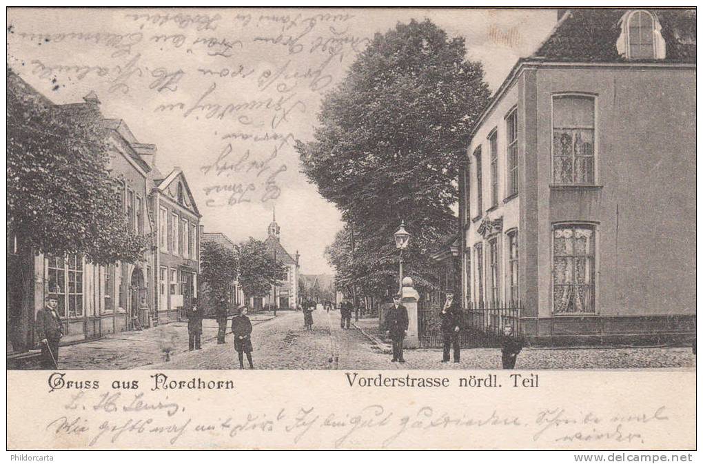 Nordhorn - Nordhorn