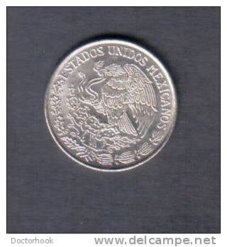 MEXICO    1 PESO 1970 (KM # 460) - Mexico