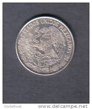 MEXICO    1 PESO 1971 (KM # 460) - Mexico