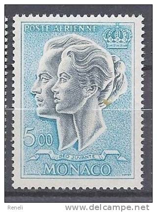 Monaco  PA  N°  89  XX  TB - Poste Aérienne