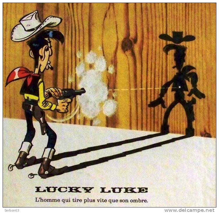 LIVRE LUCKY LUKE NEUF INVENDUS LIBRAIRIE LA FIANCEE DE LUCKY LUKE DE DESSIN MORIS SCENARIO DE GUY VIDAL EDITION DARGAUD - Lucky Luke