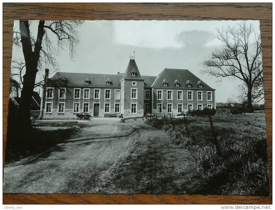 Maison De Repos VAUX-ET-BORSET ( Zie Foto Details ) !! - Villers-le-Bouillet