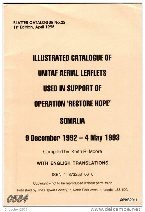 MARCOPHILIE POSTAL HISTORY SOMALIE SOMALIA - Filatelie En Postgeschiedenis