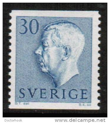 SWEDEN   Scott #  508**  VF MINT NH - Nuevos