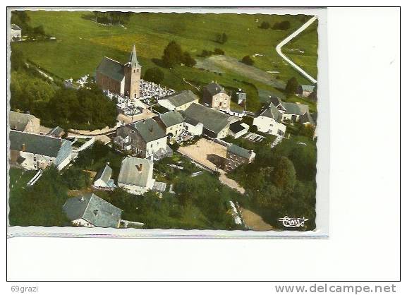 Gouvy Le Village - Gouvy