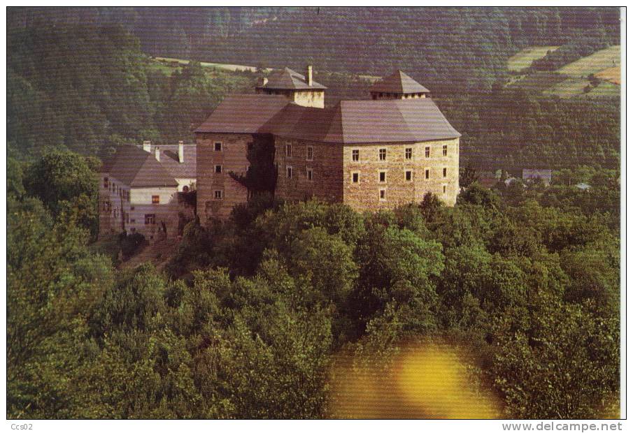 Lockenhaus Burgenland Austria - Sonstige & Ohne Zuordnung