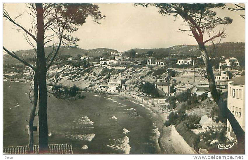 83 - SANARY-sur-MER - La Gorguette (Ed. MAR, 452) - Sanary-sur-Mer