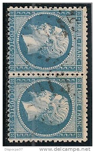 GC  2915  /  POITIERS  /  VIENNE  SUR N°  22 -LOT 9821-variété - Other & Unclassified