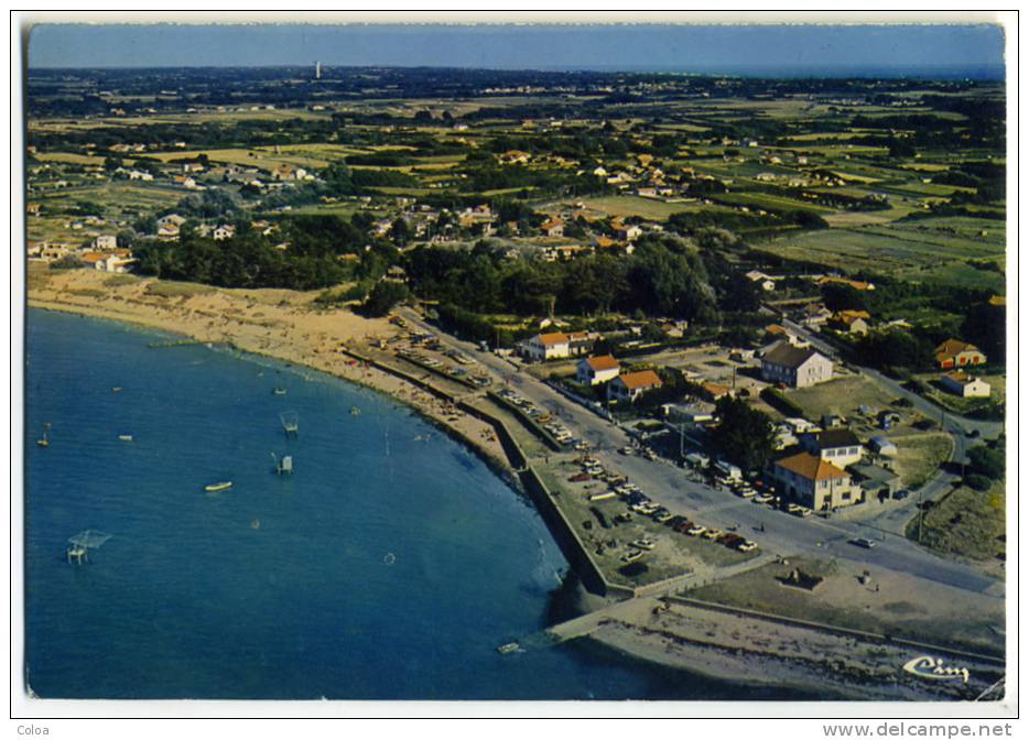 La Plaine Sur Mer La Tara - La-Plaine-sur-Mer