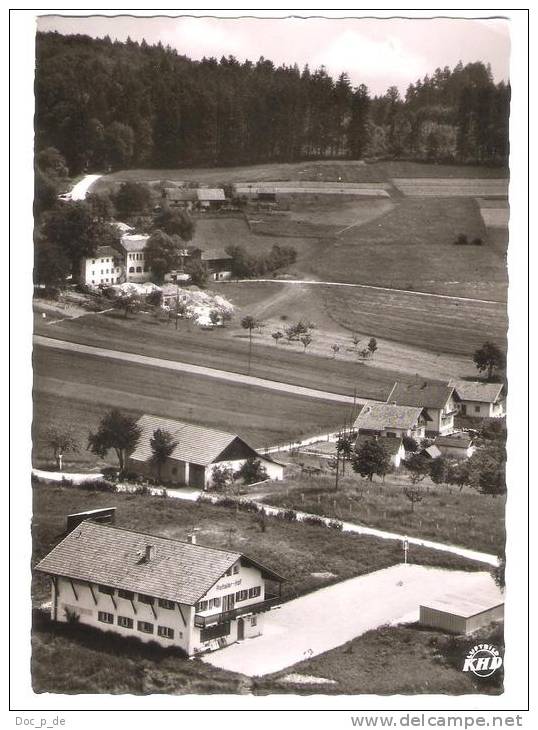 Deutschland - Giesbach - Hotel Pension Rottalerhof - Bad Peterstal-Griesbach