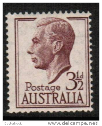 AUSTRALIA   Scott #  236*  VF MINT LH - Ungebraucht